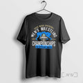 Officials Ncaa Division I Mens Wrestling Championships The Spotlight Awaits 2026 Premium T Shirts Sweater
