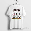Officials Nationals Gnomes With Arizona Diamondbacks Basketball Unisex