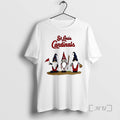 Officials Nationals Gnomes With St Unisex