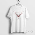 Officials New Blood 12 Year Anniversary Unisex