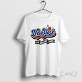 Officials New York Im Walkin Here Statue Of Liberty Unisex