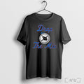 Officials New York Mets Drop The Mic T Shirt Unisex