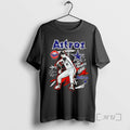 Officials Nolan Ryan Houston Astros Baseball Player Unisex