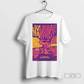 Officials Nxworries Sep 20 2025 The Fillmore Detroit Detroit Mi T Shirts Unisex