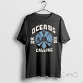 Officials Oceans Calling Festival Ocmd 2026 Unisex
