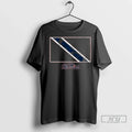 Officials Ole Miss Football Trinidad And Tobago Flag T Shirts Unisex