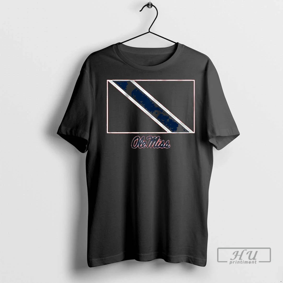 Officials Ole Miss Football Trinidad And Tobago Flag T Shirts Unisex
