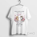 Officials Once Upon A Time There Was A Girl Loved Cats Premium T Shirts Sweater Unisex