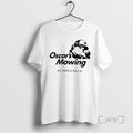 Officials Oscars Mowing Est Unisex