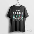 Officials Pwhl Boston The Fleet Abbey Road Womens Hockey Unisex