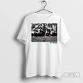 Officials Pay Homage Washington Commanders Sean Taylor T Shirt Unisex