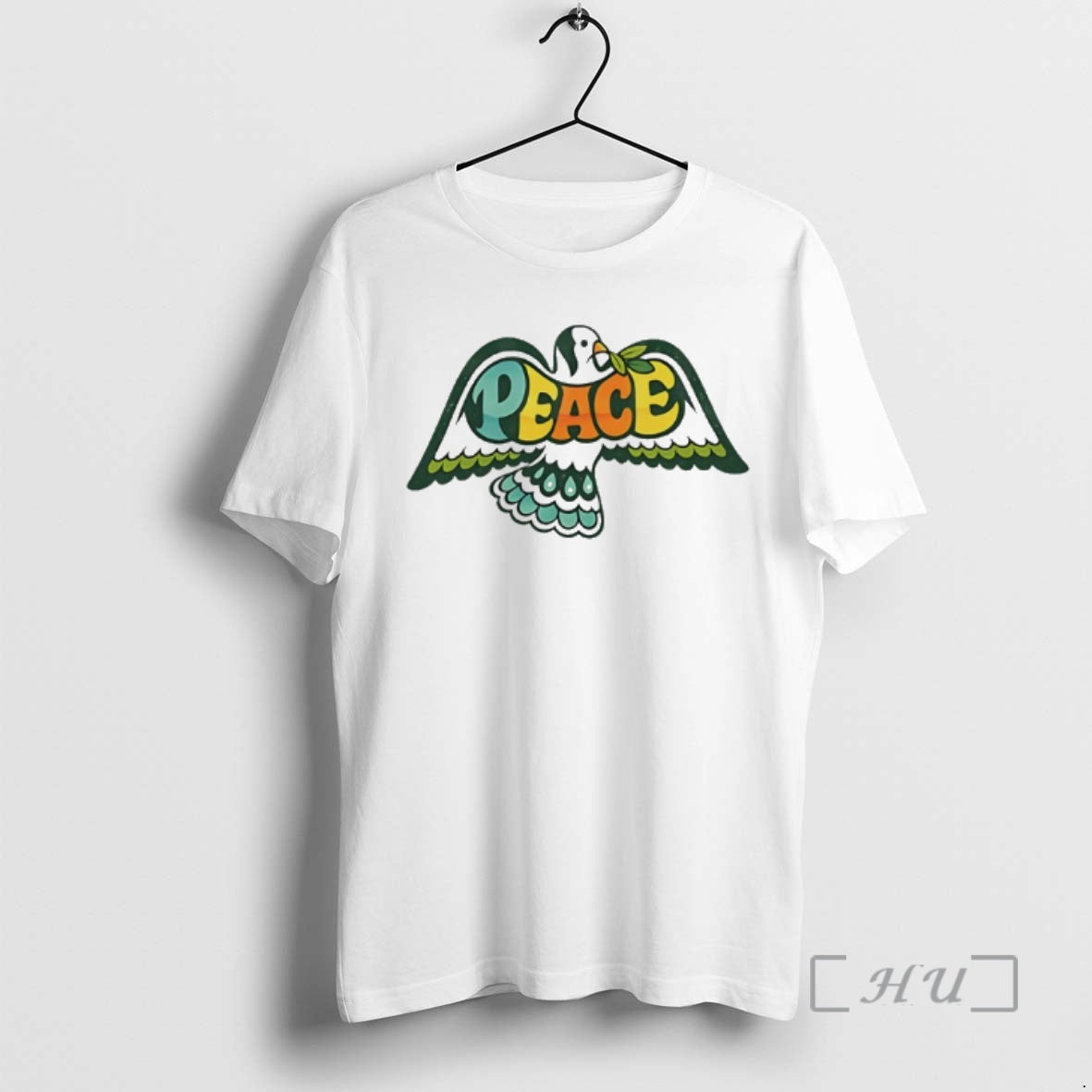 Officials Peace Dove 2026 Unisex