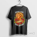Officials Peace And Taco Grease Unisex