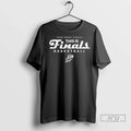 Officials Phoenix Mercury This Is Finals Basketball 2025 Wnba Finals T Shirts Unisex