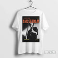 Officials Pierce The Veil Amsterdam Nl At Afas Live Sep 29 2025 Tour T Shirts Unisex