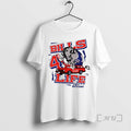 Officials Pinto Ron Wearing Bills 4life Buffalo Unisex