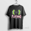 Officials Platano Dumbbell Unisex