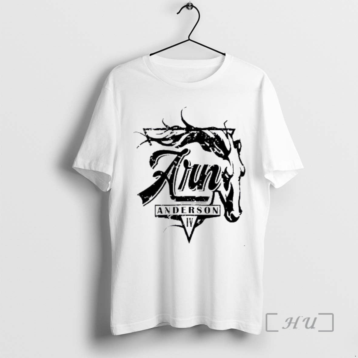 Officials Premium Anderson Horsemen Unisex