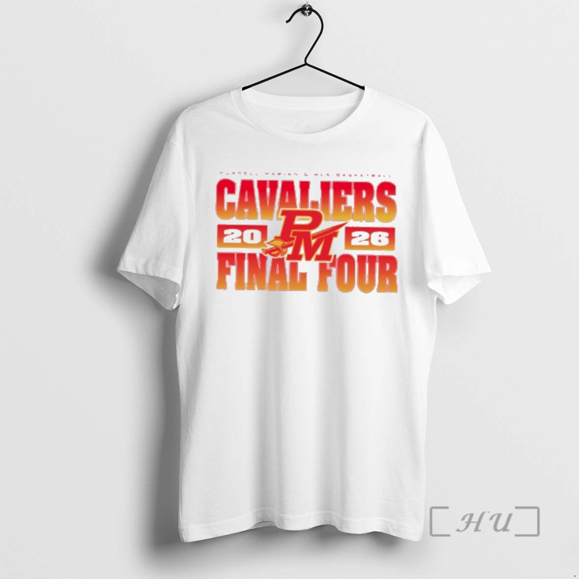 Officials Purcell Marian Cavaliers Girls Basketball 2026 Final Four Unisex
