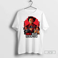 Officials Red Dwarf Smeg Head Redemption T Shirt Unisex