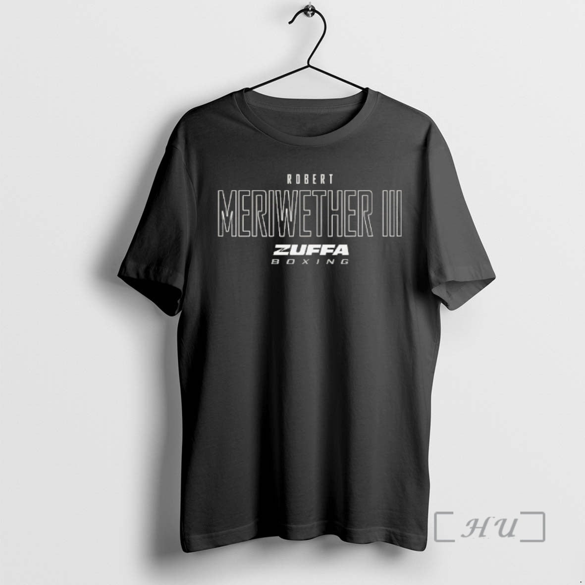 Officials Robert Meriwether Iii Zuffa Boxing Elite Unisex