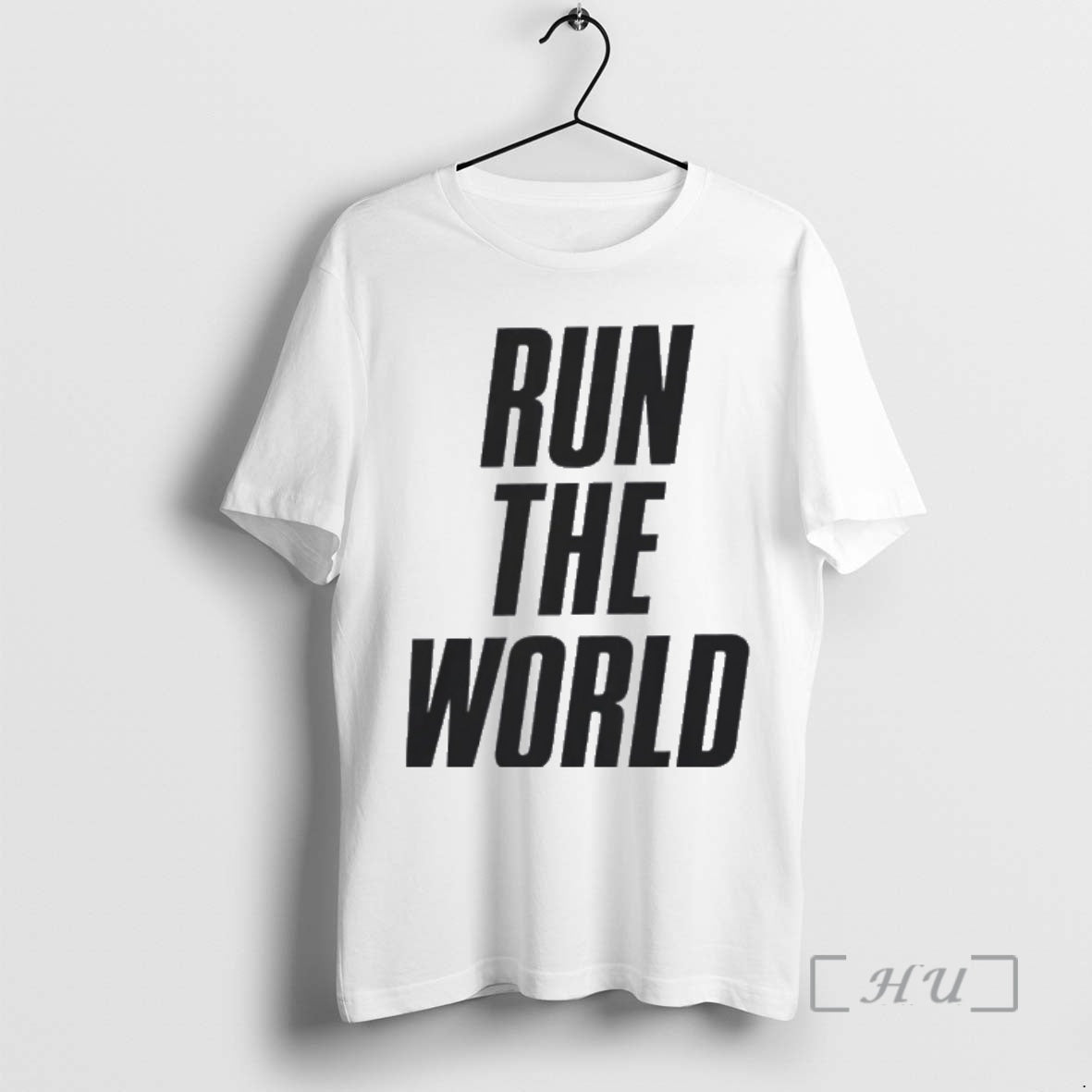 Officials Run The World Unisex