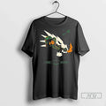 Officials Salamanders Warhammer Sons Of Vulkan T Shirt Unisex