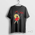 Officials Salt Girl The Used Tee Unisex