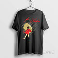 Officials Salty Girl The Used Unisex