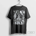 Officials Sam And Colby Halloween 2025 T Shirts Unisex