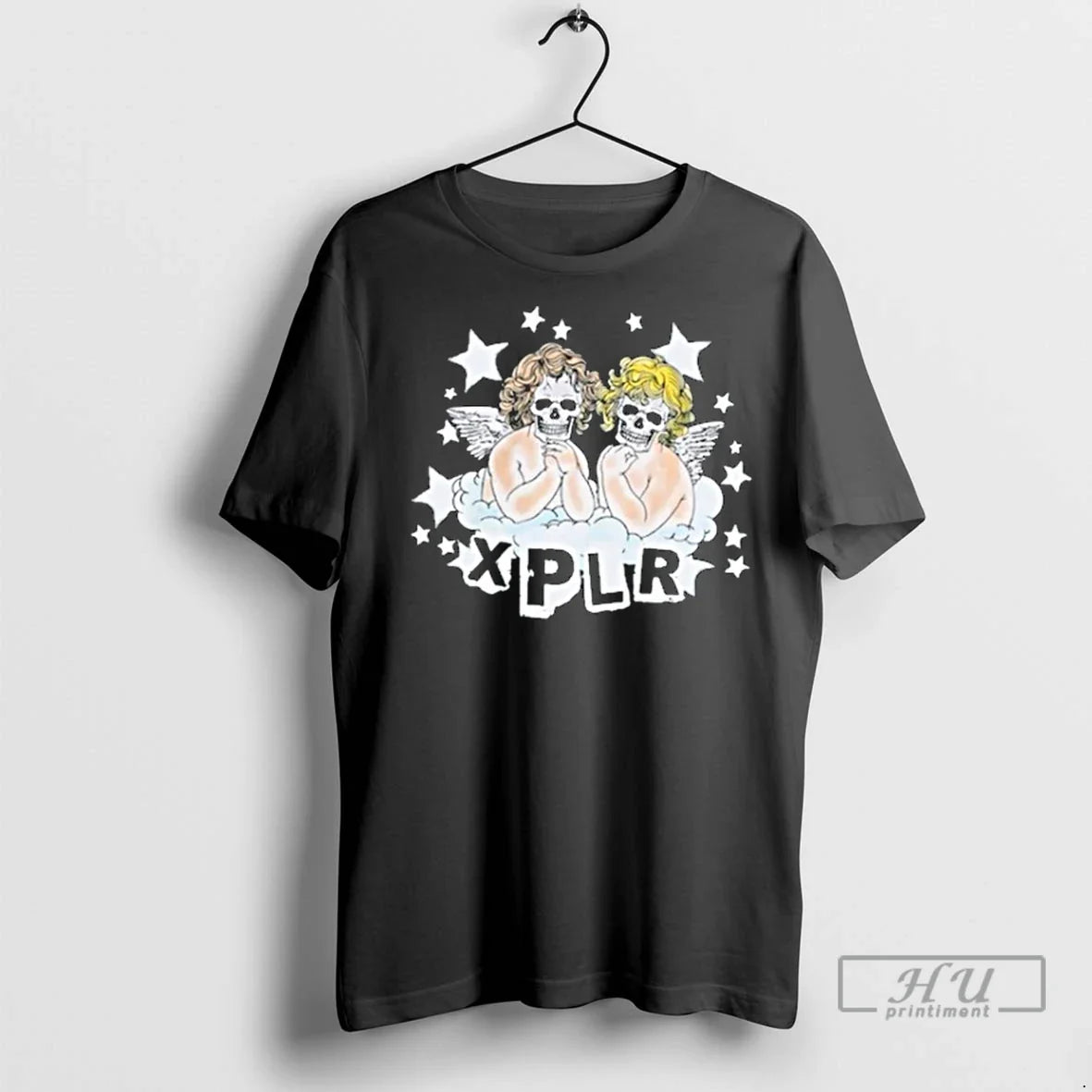 Officials Sam And Colby Xplr Halloween 2025 T Shirts Unisex