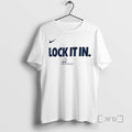 Officials Samford University Basketball Lock It In Ncaa Bench Unisex