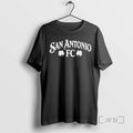 Officials San Antonio Fc St Unisex