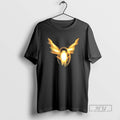Officials Santan Dave Icon T Shirt Unisex