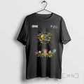 Officials Sarnia Sting Indigenous Heritage 2026 Unisex