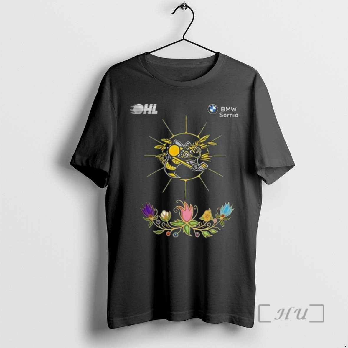 Officials Sarnia Sting Indigenous Heritage 2026 Unisex