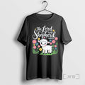Officials Sheep The Lord Shepherd Unisex