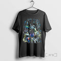 Officials Shin Megami Tensei Nocturne Demi Fiend And Demon Horde Unisex