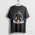 Officials Silent Guardian Graphic Unisex