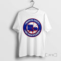 Officials Sioux City Musketeers 2026 Jake Guentzel Usa Team Champs Unisex