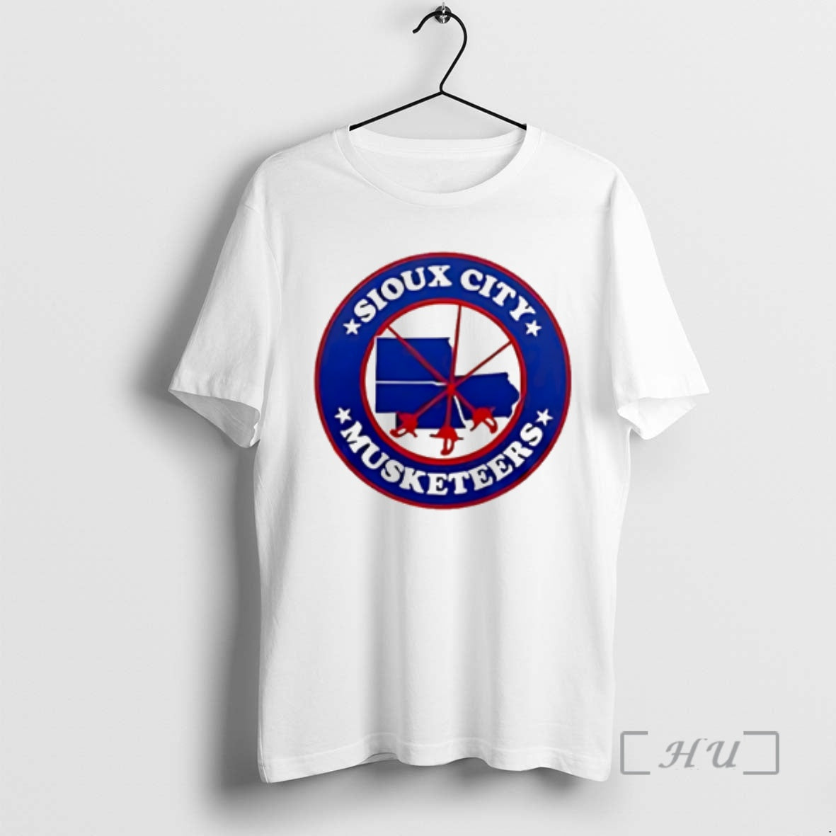 Officials Sioux City Musketeers 2026 Jake Guentzel Usa Team Champs Unisex