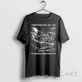 Officials Skeleton Everything Will Kill You So Choose Something Fun Unisex