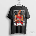 Officials Slam D Rose All Star Graphic No Bull T Shirts Unisex