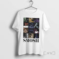 Officials Smosh Eras Tour Unisex