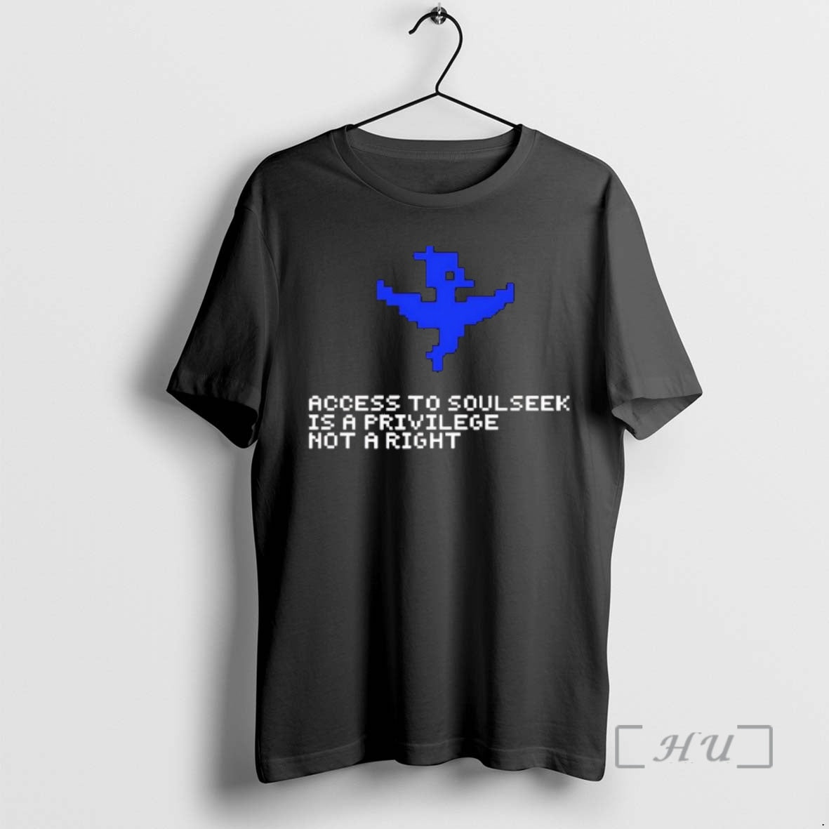 Officials Soulseek Access To Soulseek Is A Privilege Not A Right Premium T Shirts Sweater Unisex