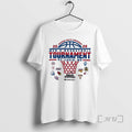 Officials St Louis Mo 2026 Mvc Mens Basketball Championship Unisex