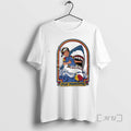 Officials Stay Positive Scuba Boy Inside Great White Shark Mouth Unisex