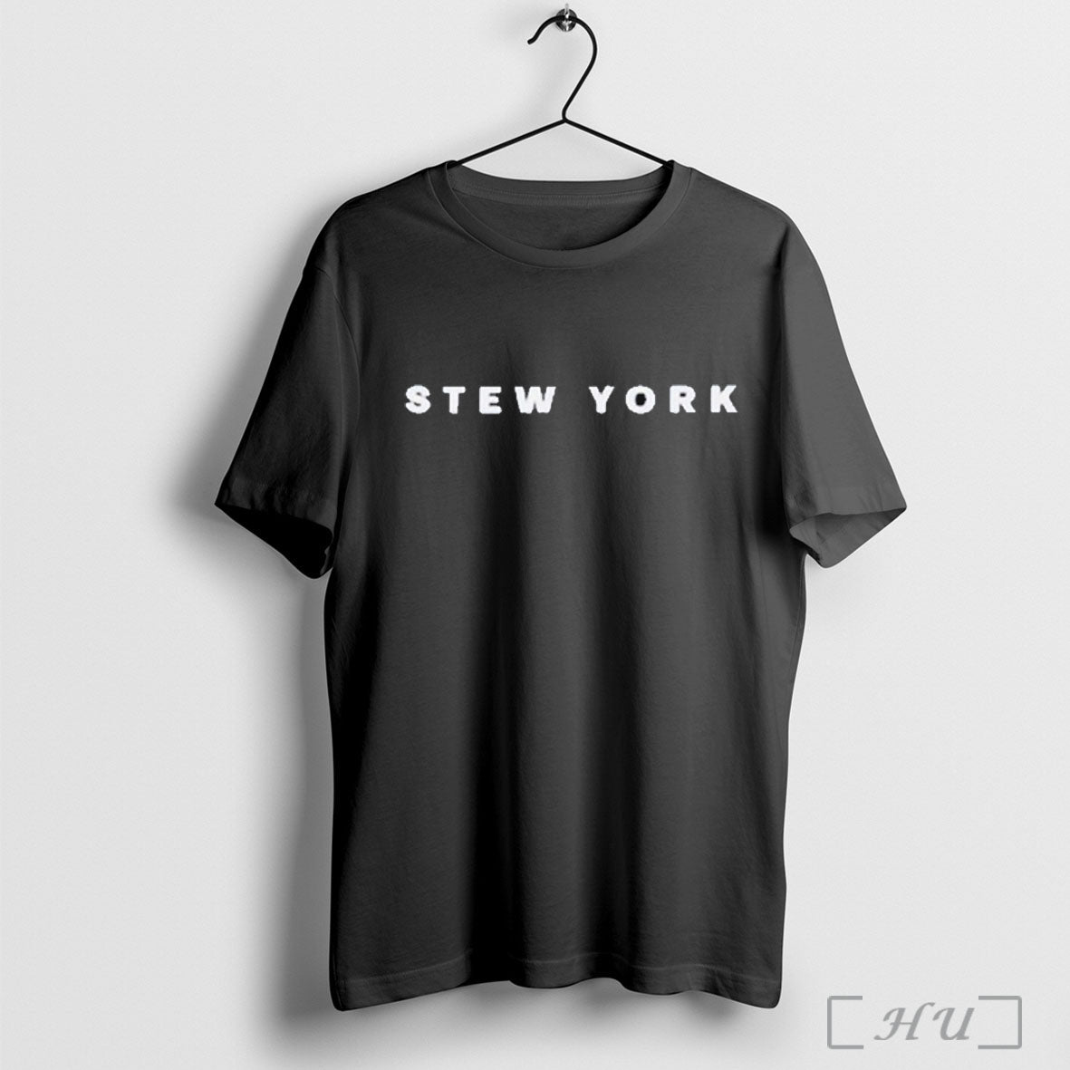 Officials Stew York Minute T Shirt Unisex