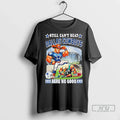 Officials Still Cant Beat Dallas Cowboys Here We Go Mascot T Shirts Unisex