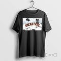Officials Sucka Free San Francisco Giants Baseball Players Unisex